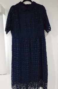 Beautiful Navy Dress